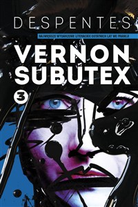 Obrazek Vernon Subutex Tom 3