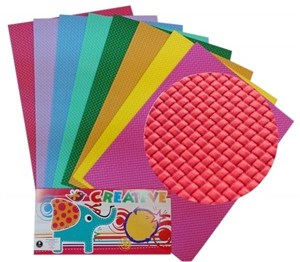 Obrazek Pianka dekoracyjna NA-114 YNJ