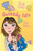 Gwiazdy la... - Kelly McKain -  Książka z wysyłką do UK