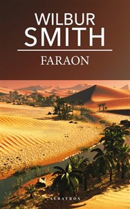Obrazek Faraon (wydanie pocketowe)