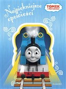 Tomek i pr... - Beata Żmichowska - Ksiegarnia w UK