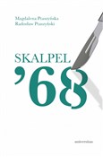 Skalpel ’6... - Magdalena Ptaszyńska, Radosław Ptaszyński - Ksiegarnia w UK