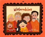 polish book : Wielorodzi... - Magda Pytlakowska-Wasielewska