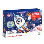 Puzzle 30 ... -  Książka z wysyłką do UK