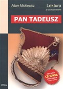 Zobacz : Pan Tadeus... - Adam Mickiewicz