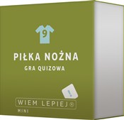 Wiem lepie... -  Polish Bookstore 