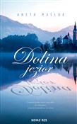 Dolina jez... - Aneta Maśluk -  Polish Bookstore 