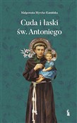Cuda i łas... - Małgorzata Myrcha-Kamińska - Ksiegarnia w UK