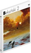polish book : Beksiński ... - Zdzisław Beksiński, Wiesław Banach