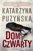 Polska książka : Dom czwart... - Puzyńska Katarzyna