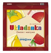 Zobacz : Układanka ...