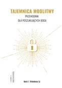 Tajemnica ... - Mark E. SJ Thibodeaux -  Książka z wysyłką do UK