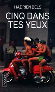 Picture of Cinq dans tes yeux