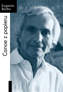 Picture of Canoe z papieru. Traktat o Antropologii Teatru