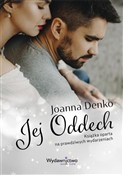 Zobacz : Jej oddech... - Joanna Denko