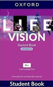 Life Visio... - Jeremy Bowell, Weronika Sałandyk -  foreign books in polish 