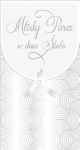 Picture of Karnet PM Ślub