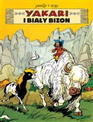 Yakari i b... - Job -  Polish Bookstore 