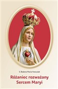 Zobacz : Różaniec r... - s. Bożena Maria Hanusiak
