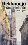 Deklaracja... - Szymon Ligocki -  Polish Bookstore 