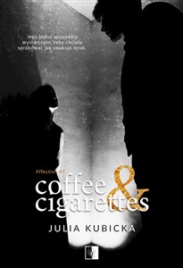 Obrazek Coffee and Cigarettes. Affection. Tom 1