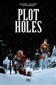 Zobacz : Plot Holes... - Sean Murphy