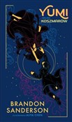 Yumi i mal... - Brandon Sanderson - Ksiegarnia w UK