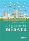 polish book : Inteligent... - Daniela Szymańska