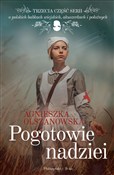Pogotowie ... - Agnieszka Olszanowska -  Książka z wysyłką do UK