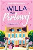 polish book : Willa przy... - Paulina Molicka