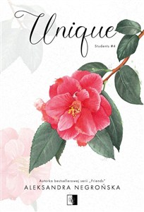 Obrazek Unique. Students. Tom 4 wyd. kieszonkowe