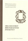 Organizato... - Elżbieta Dudzińska - Ksiegarnia w UK