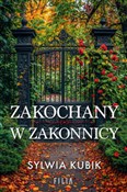 polish book : Zakochany ... - Sylwia Kubik
