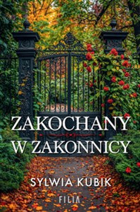 Obrazek Zakochany w zakonnicy Wielkie Litery