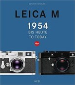Polska książka : Leica M Fr... - Gunter Osterloh