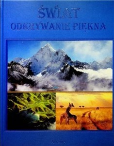 Obrazek Świat odkrywanie piękna