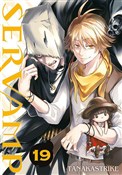polish book : Servamp. T... - TanakaStrike