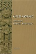 Ciekawość ... -  Polish Bookstore 