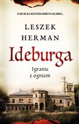 Ideburga I... - Leszek Herman -  books from Poland