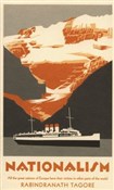 Nationalis... - Rabindranath Tagore -  Polish Bookstore 