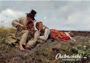 Picture of Kalendarz Chełmoński 2026 A3