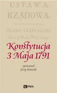 Obrazek Konstytucja 3 Maja 1791