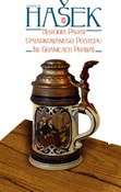 Historia P... - Jaroslav Hasek -  books in polish 