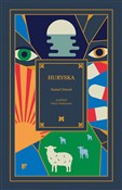 Książka : Huryska - Kamel Dauod