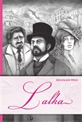 Lalka - Bolesław Prus -  foreign books in polish 