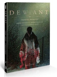 Obrazek Dewiant 2