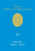Dzienniki ... - Soren Kierkegaard -  Książka z wysyłką do UK
