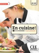 En Cuisine... - Jerome Cholvy -  Polish Bookstore 