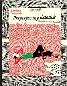 Obrazek Przyszywany dziadek