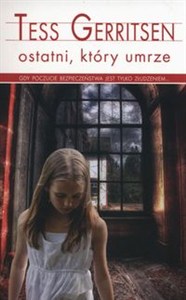 Obrazek Ostatni który umrze